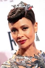 Thandiwe Newton