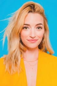 Brianne Howey