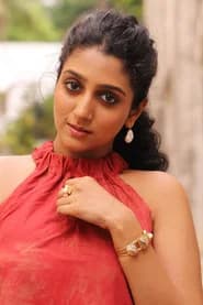 Arsha Baiju