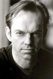 Hugo Weaving