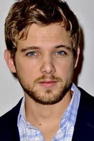 Max Thieriot