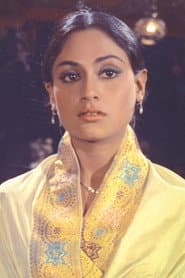 Jaya Bachchan