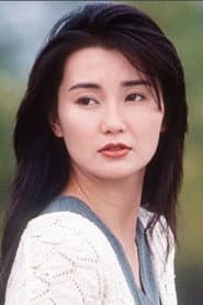 Maggie Cheung