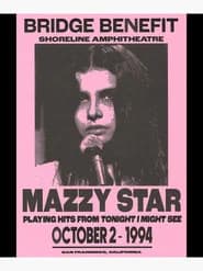Mazzy Star: Live at Shoreline Amphitheatre