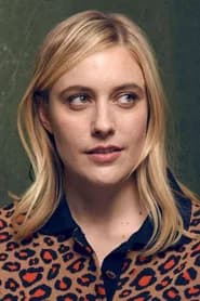 Greta Gerwig