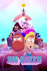Jim Queen and the Quest for Chloroqueer