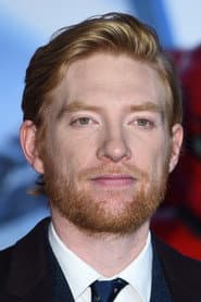 Domhnall Gleeson