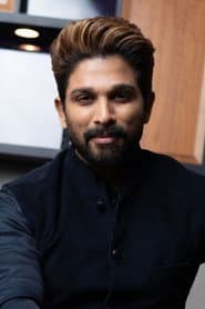 Allu Arjun
