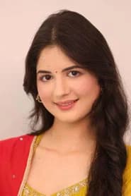 Harshaali Malthotra
