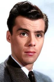 Dirk Bogarde