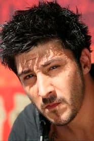David Belle