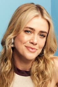 Melissa Roxburgh