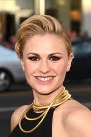 Anna Paquin