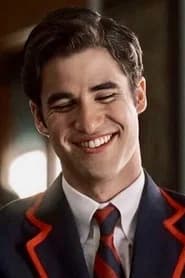 Darren Criss