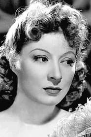 Greer Garson