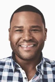 Anthony Anderson
