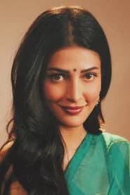 Shruti Haasan