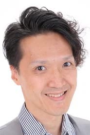 Takanobu Rai