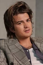 Joe Keery