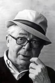 Billy Wilder