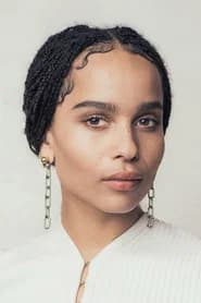 Zoë Kravitz