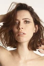 Rebecca Hall
