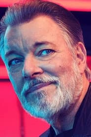 Jonathan Frakes