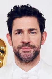 John Krasinski