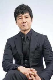 Hidetoshi Nishijima