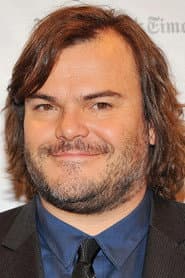 Jack Black