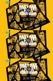 Mật mã hoa hồng vàng