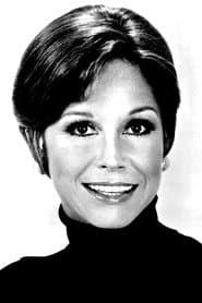 Mary Tyler Moore