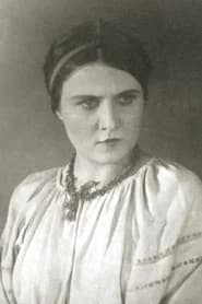 Kateryna Osmialovska