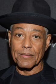 Giancarlo Esposito