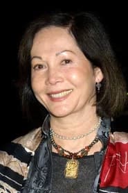 Nancy Kwan