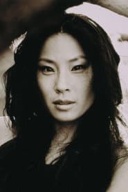 Lucy Liu
