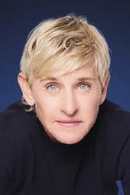 Ellen DeGeneres