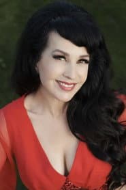 Grey DeLisle