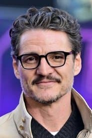 Pedro Pascal