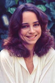 Jessica Harper
