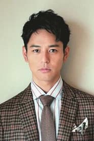 Satoshi Tsumabuki