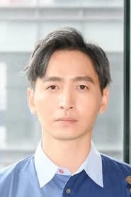 Hsu Huai-min