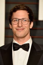 Andy Samberg