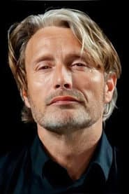 Mads Mikkelsen