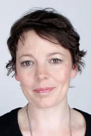Olivia Colman