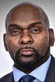 Michael Diallo McLendon