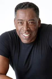 Ernie Hudson
