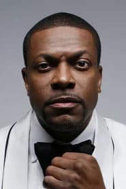 Chris Tucker