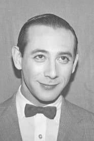 Paul Reubens