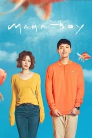 Mama Boy